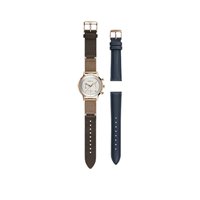 Orologio Breil Donna SIX.3.NINE EXT in Acciaio TW1824 - TW1824